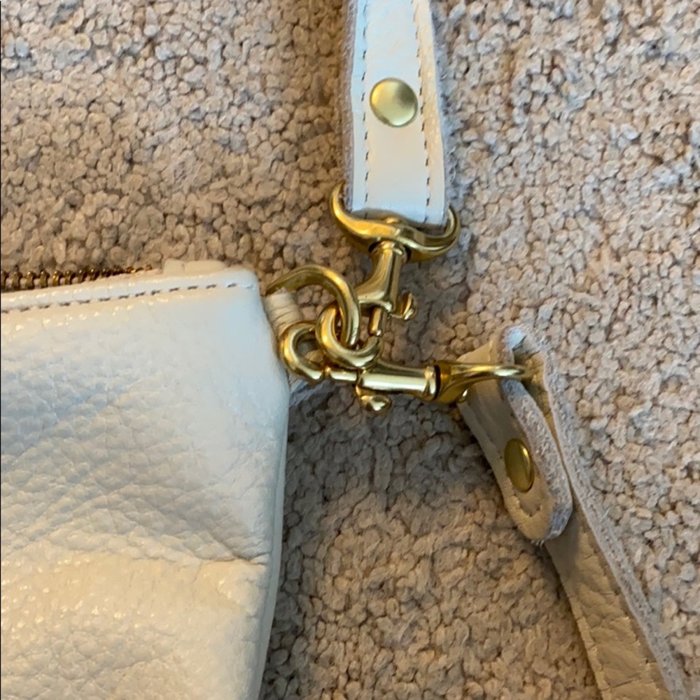Umbrella Collective Midi Hobo Bag - Picture 3 of 7